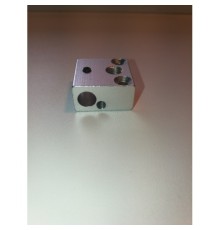 Блок нагрева 3Д принтера CR10 