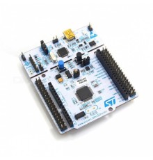 Arduino Nucleo STM32F401RE