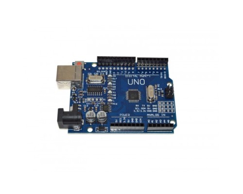 Arduino UNO R3 CH340G USB type B