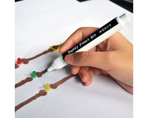 Ручка с токопроводящими чернилами Buddy Paint