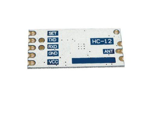 HC-12 SI4463 433 МГц 1000 м