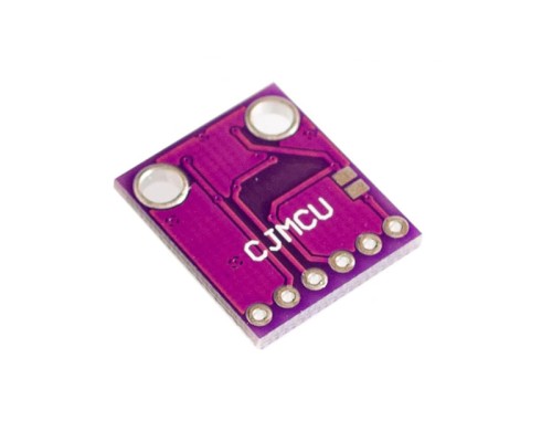 Датчик освещенности и приближения CJMCU-9930 APDS-9930 для Arduino 