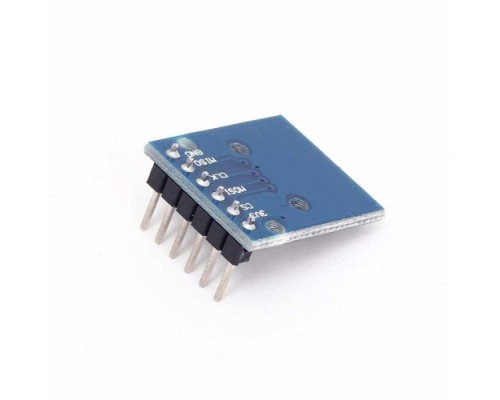 Модуль micro SD