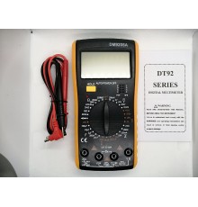Мультиметр DT 9205A