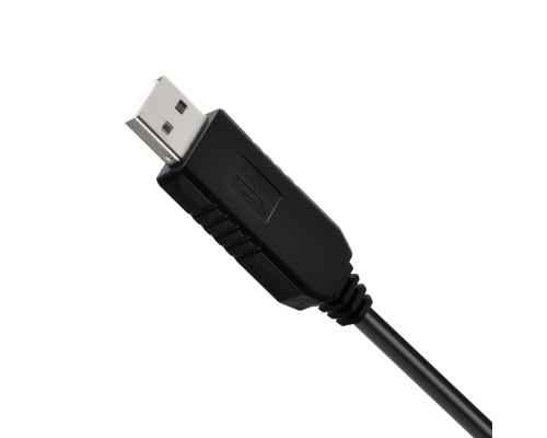 Шнурок USB-to-UART TTL на PL2303HX