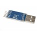 PL2303HX USB UART TTL преобразователь модуль