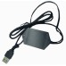 Питание EL Wire USB 5 вольт ( Большой) 