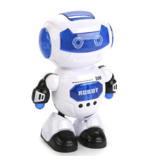 Robot 009 танцующая, музыкальная игрушка