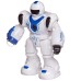 Робот Junfa Бласт космический воин- движущиеся игрушка со световыми эффектами