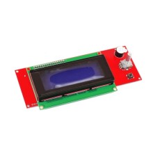 Экран панель 3D принтера Ramps V1.4 LCD2004 SD