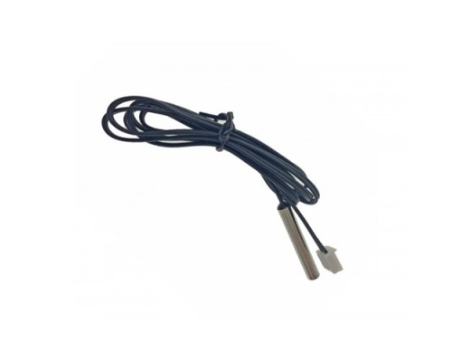 Герметичный термистор 10K NTC 3950, кабель 1м