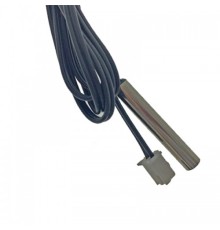 Герметичный термистор 10K NTC 3950, кабель 50 см