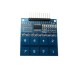 TTP226 модуль сенсорной клавиатуры на 8 кнопок