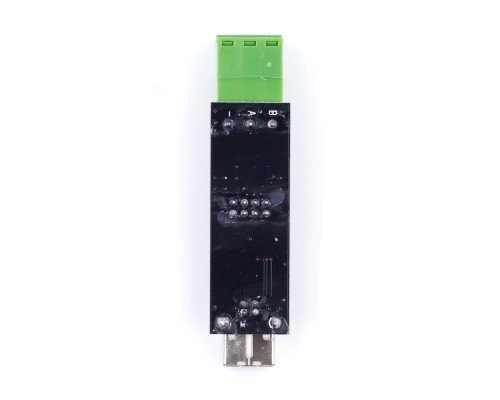USB 2.0  модуль преобразователя TTL RS485 FT232