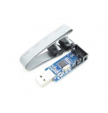USB Программатор AVR USBASP USBISP для ATMEGA8 ATMEGA128 
