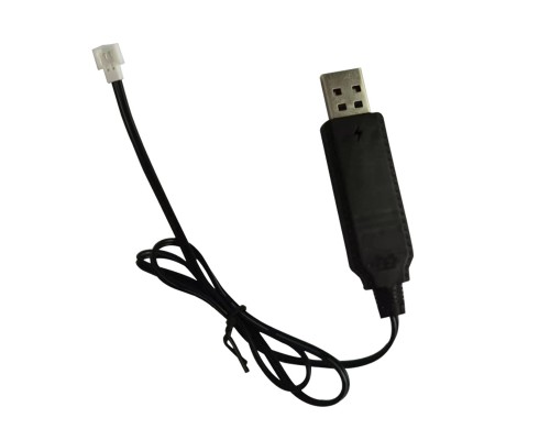 Зарядное устройство USB 3.7 Вольт 500 мА Разъём MX2.0-2P